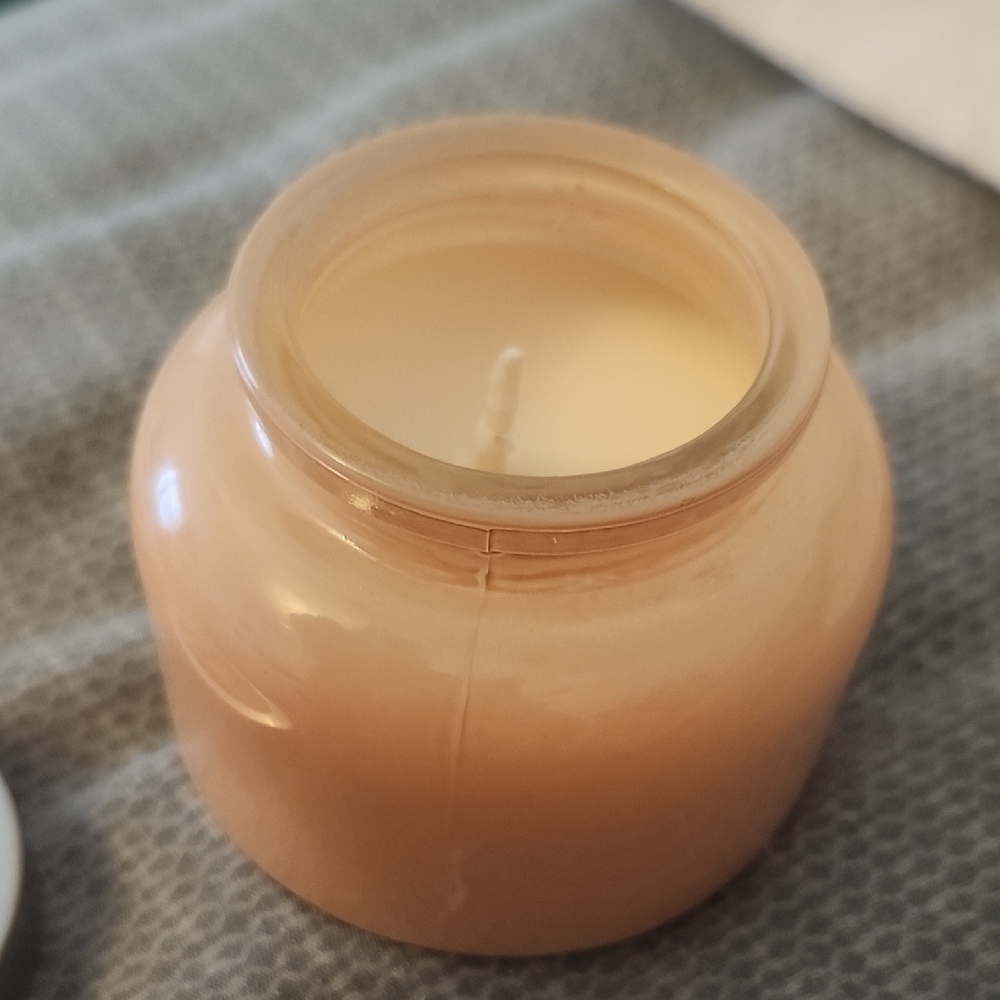 Luminessence Scented Candle - Picture 2 of 3